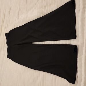 SBetro Long Flowy Wide Leg Pant, S